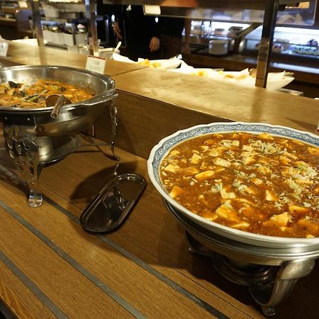 요코하마 미나토 미라이 마뇨 클럽 호텔 외부 사진