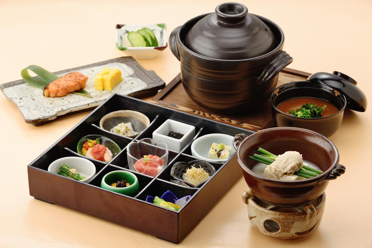 요코하마 미나토 미라이 마뇨 클럽 호텔 외부 사진